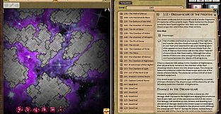 Fantasy Grounds - Compass Point 03 - The Folly of Silenus (3.5E)