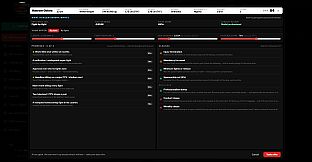Boxing World Simulator