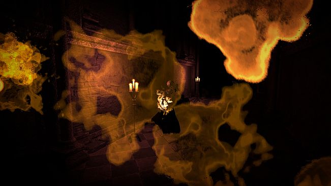 Zad Maldan My Bloody Sacrifice