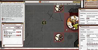 Fantasy Grounds - Pathfinder 2 RPG - Kingmaker Companion Guide