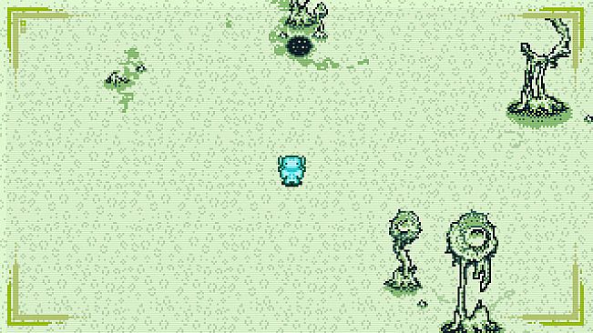 Saturn Quest: Shadow of Planetus