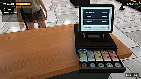 Collectible Cars Shop Simulator