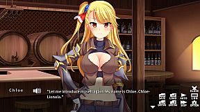 牝喰いダンジョン - MeguiDungeon -