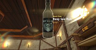 Cellar Cleanup Simulator