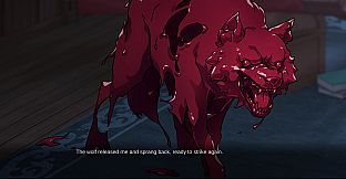 Scarlet Wolf