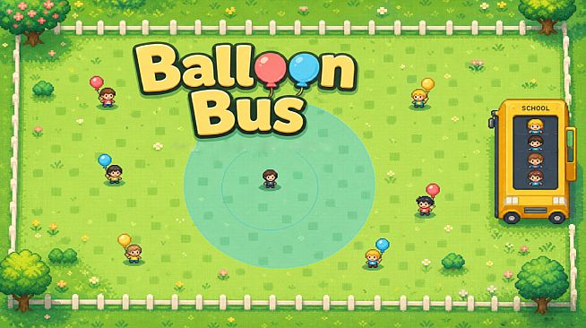Balloon Bus