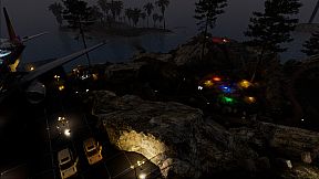 SCP : A Star Replicator