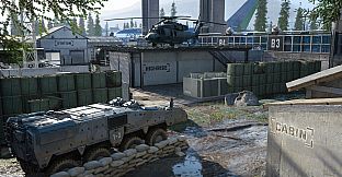 Call of Duty: Modern Warfare 4 - Beta