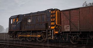 Train Sim World 5: BR Heavy Freight Pack Loco Add-On