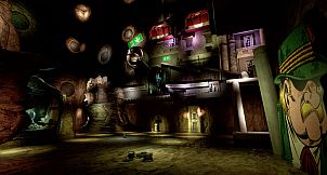 Rest House III - Chlorophilia