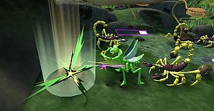 Insectum - Epic Battles of Bugs