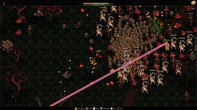 SZKELETAL: Estrogen Dracul's Potato Hunger