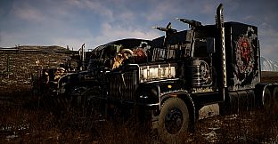 Alaskan Road Truckers: Trucking Hell DLC