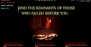 Embermaze: Descent