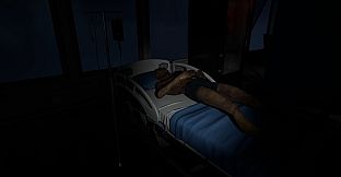 Just Anomaly: Hospital