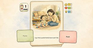 Oda's Ordinary Lives