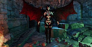 Erotic fiction for Clip maker