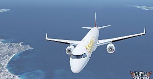 FlyWings 2018 - Embraer 190 Family