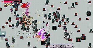 Dustdrifter