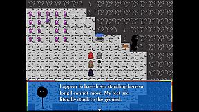 Super Gorilla Quest 2: A Space Chimpanzee