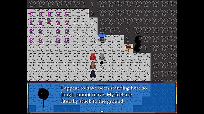 Super Gorilla Quest 2: A Space Chimpanzee