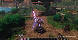 Artifex Legends