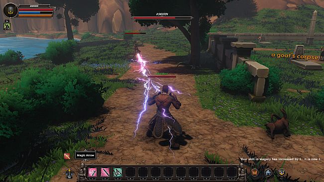 Artifex Legends