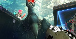 Sanctum: Yogscave (Free DLC)