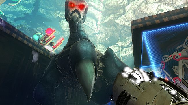 Sanctum: Yogscave (Free DLC)