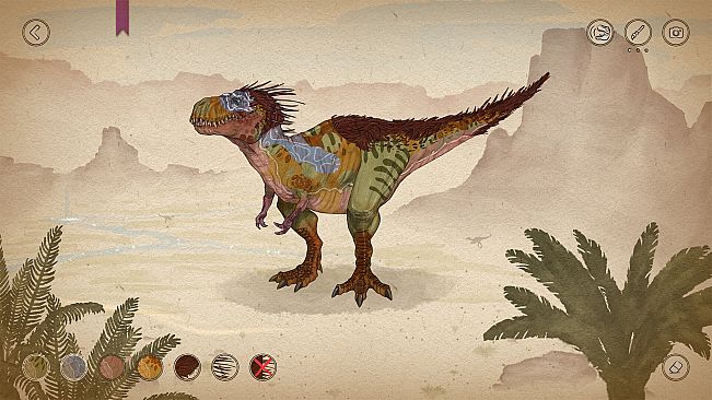 Dino Dino – Playful Paleontology