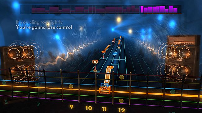 Rocksmith 2014 – 38 Special - “Hold On Loosely”