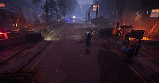 Red Solstice 2: Survivors - INSURGENTS