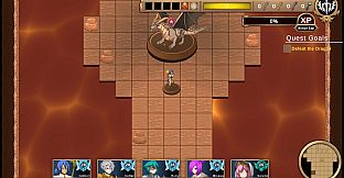 Our Adventurer Guild