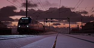 Train Sim World 4 Compatible: Northeast Corridor: New York - Trenton