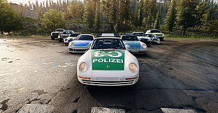 Need for Speed Unbound - Vol.8 Premium Speed Pass