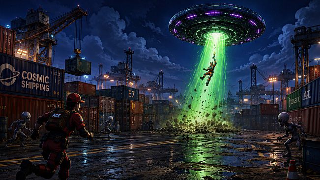 Abduction
