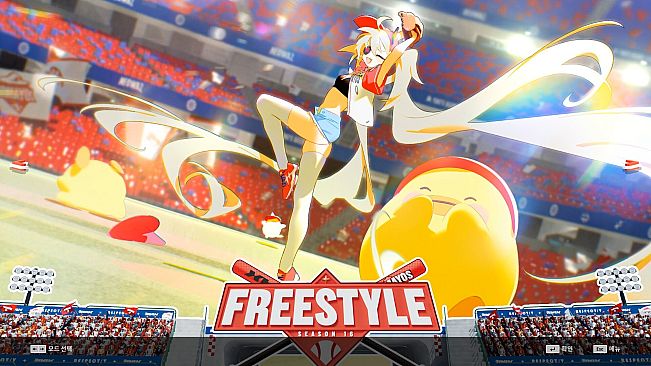 DJMAX RESPECT V - CLEAR PASS : S16 CLEAR POINT BOOSTER