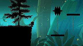 Nightshade Ninja Warrior