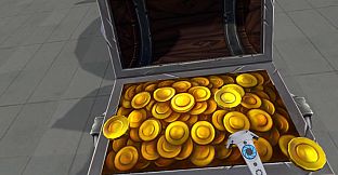 Treasure Hunt VR