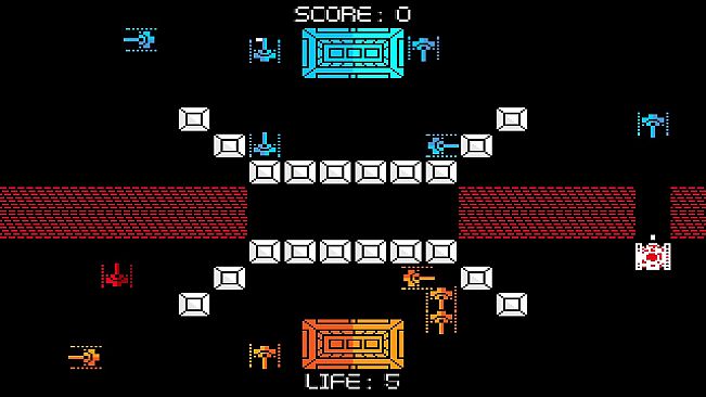 Tiger Tank 59 Ⅰ Mission Pack 002