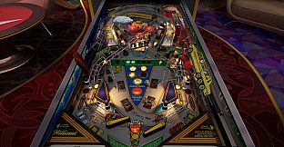 Pinball FX - Williams Pinball Volume 9