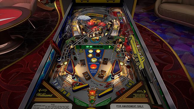 Pinball FX - Williams Pinball Volume 9