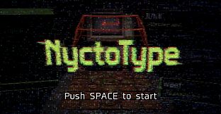NyctoType