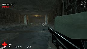 Bunkers 1944 FPS
