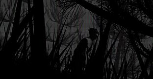 Ghostlight Melancholia