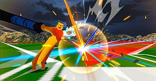 Pretty Home Run Derby - Re: Return of KUSOGAKI