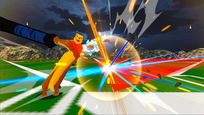 Pretty Home Run Derby - Re: Return of KUSOGAKI