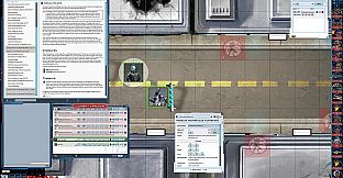 Fantasy Grounds - Starfinder RPG - Attack of the Swarm AP 5: Hive of Minds