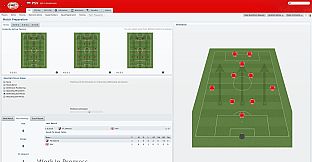 Football Manager 2011