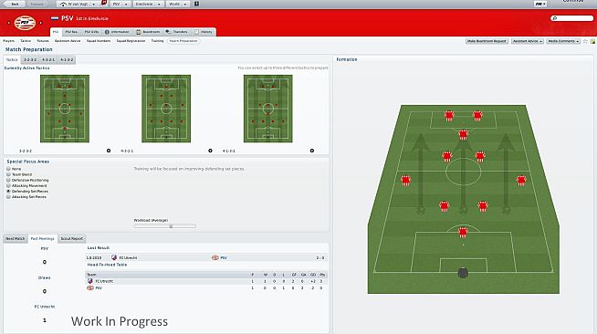 Football Manager 2011